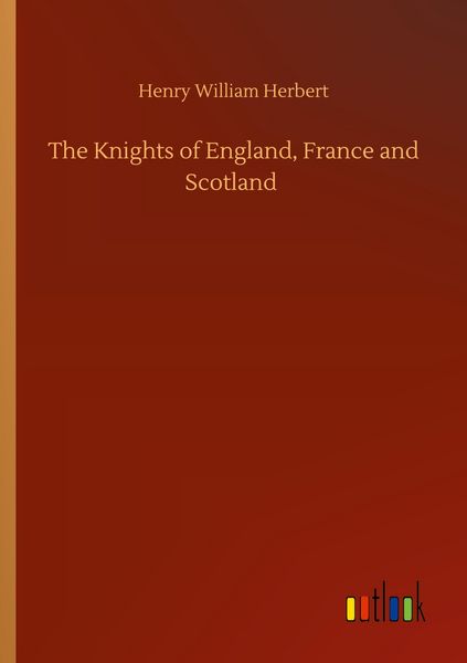 Produktbild: The Knights of England, France and Scotland