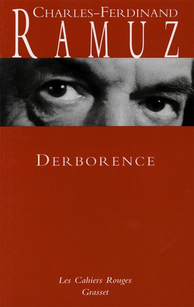Produktbild: Derborence