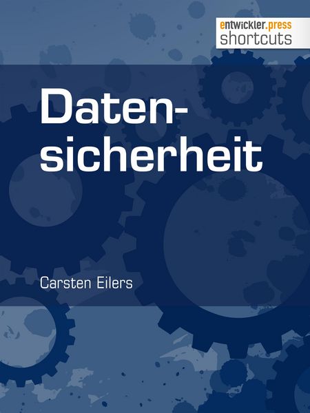 Produktbild: Datensicherheit
