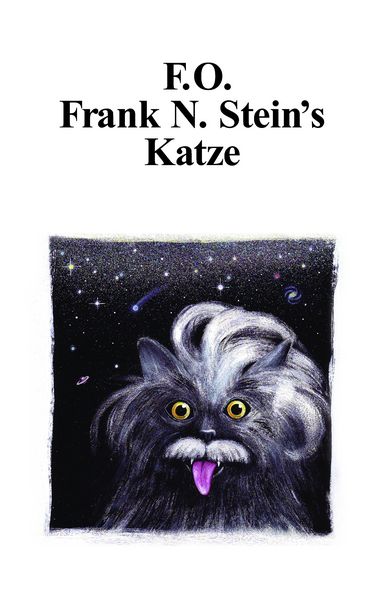 Produktbild: F.O. Frank N. Stein's Katze