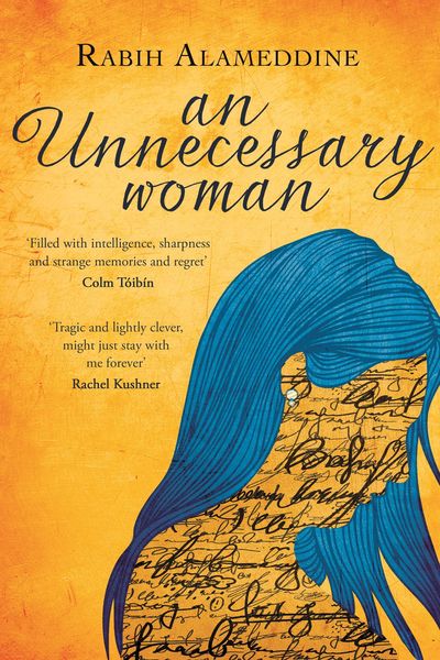 Produktbild: An Unnecessary Woman