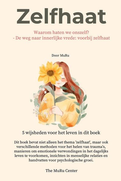 Produktbild: Zelfhaat