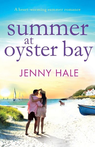 Produktbild: Summer at Oyster Bay