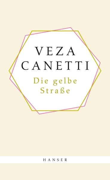 Die gelbe Straße