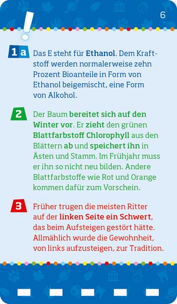 Produktbild: WAS IST WAS Quiz Das Besserwisser-Quiz