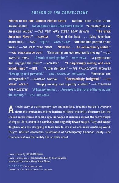 Produktbild: Freedom