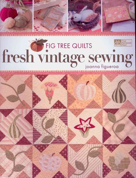 Produktbild: Fig Tree Quilts