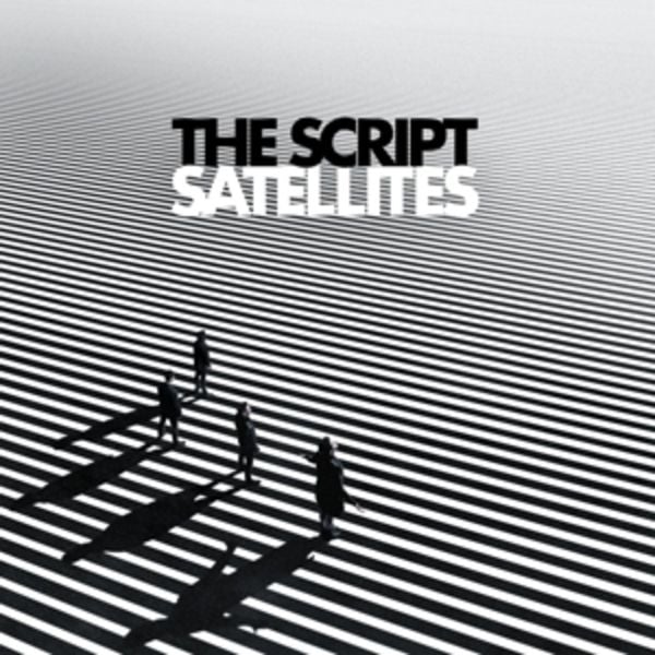 Satellites (LP)