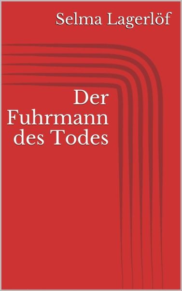 Produktbild: Der Fuhrmann des Todes