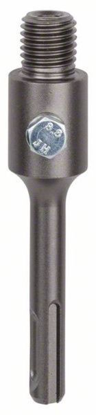 Bosch Accessories 2608550057 SDS plus-Aufnahmeschaft für Hohlbohrkronen mit M 16, 105 mm 1 St.