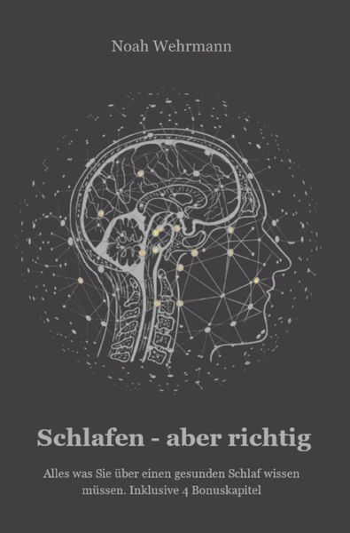Produktbild: Schlafen - aber richtig