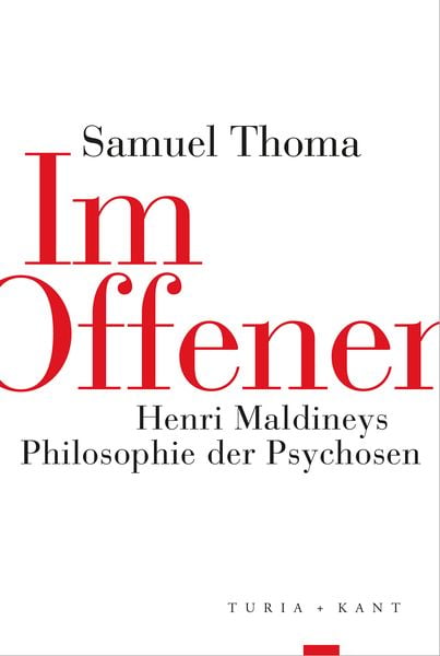 Produktbild: Im Offenen