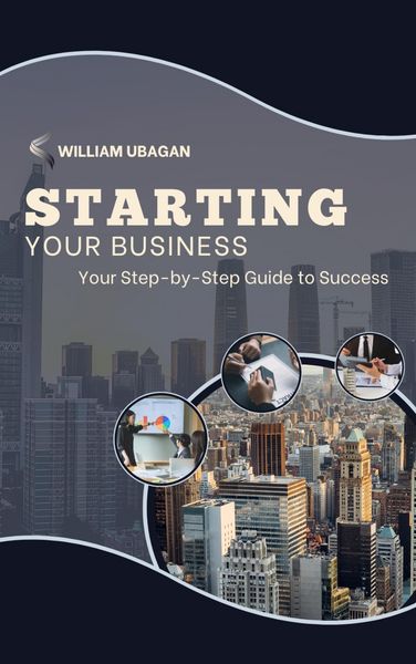 Produktbild: Starting Your Business
