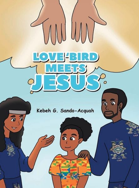 Produktbild: Love'Bird Meets Jesus