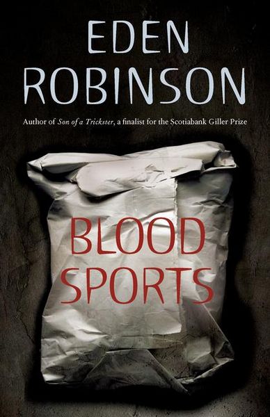 Produktbild: Blood Sports