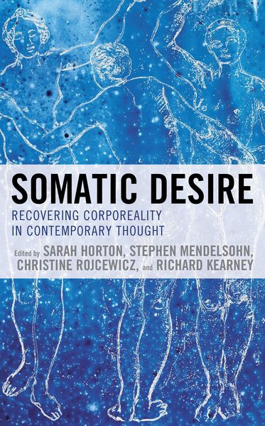 Produktbild: Somatic Desire