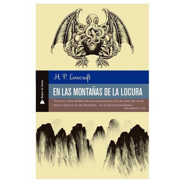 Produktbild: En Las Monta&ntilde;as de la Locura