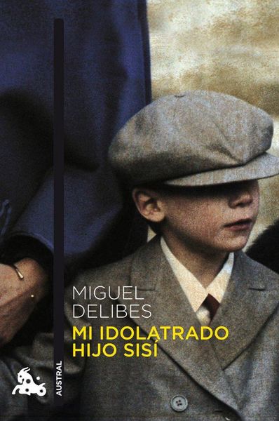 Produktbild: Mi idolatrado hijo Sis&iacute;