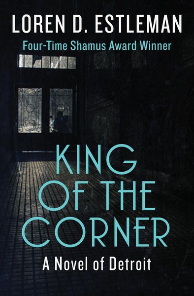 Produktbild: King of the Corner