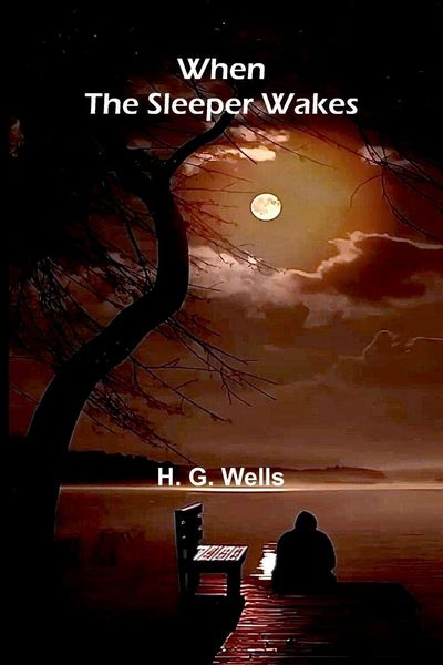Produktbild: When The Sleeper Wakes
