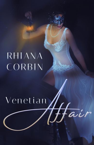 Produktbild: Venetian Affair