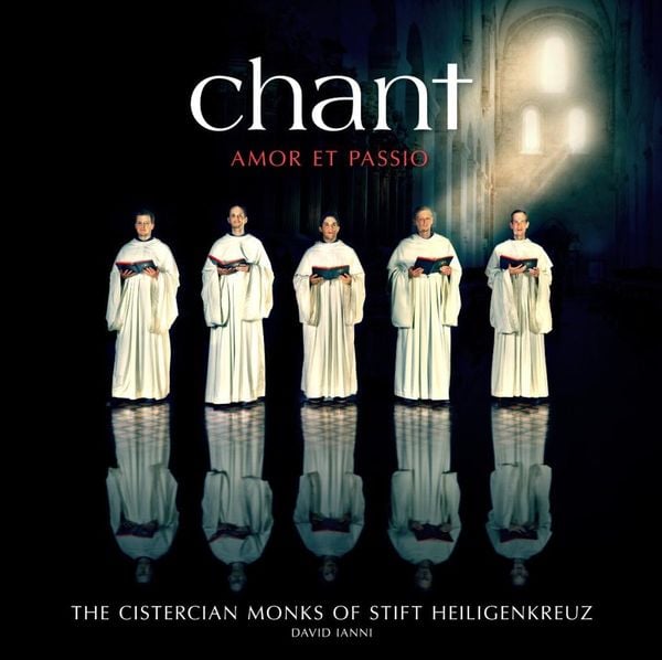Chant - Amor et Passio/CD