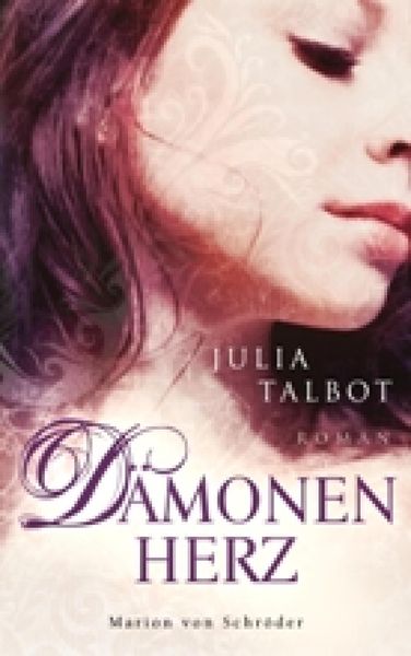 Produktbild: D&auml;monenherz