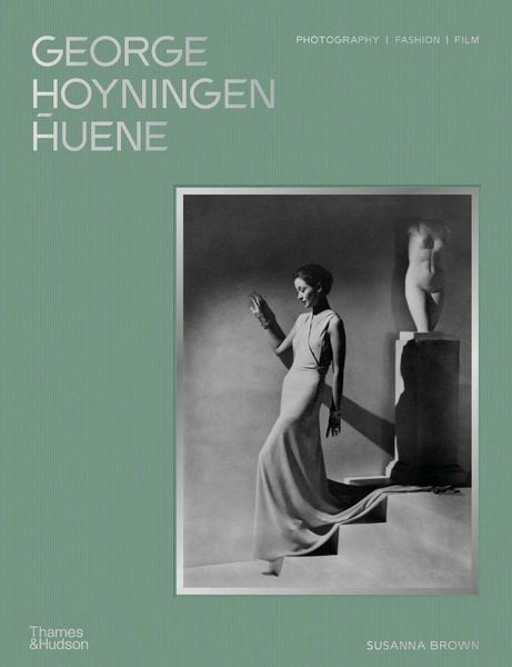 Produktbild: George Hoyningen-Huene