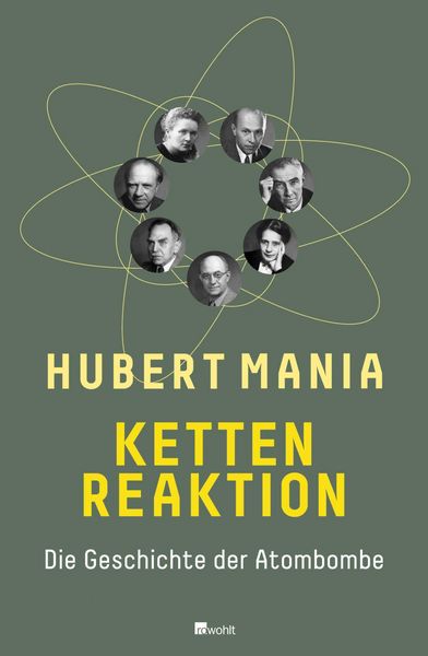 Produktbild: Kettenreaktion
