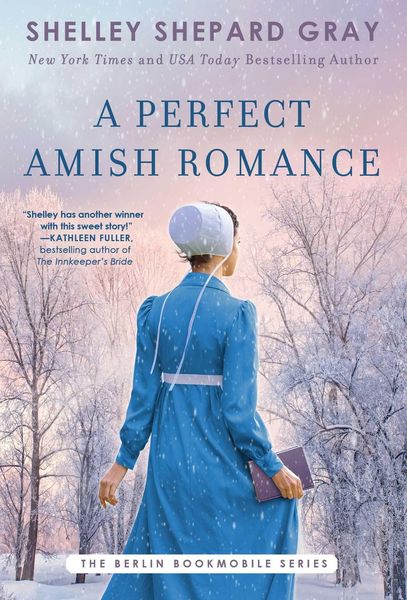 Produktbild: Perfect Amish Romance