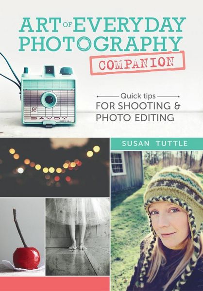 Produktbild: Art of Everyday Photography Companion