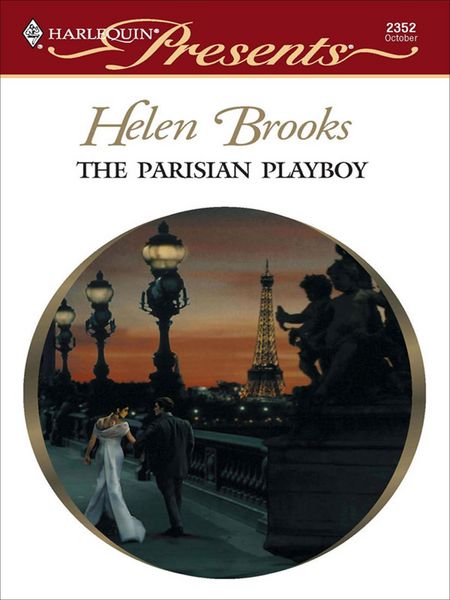 Produktbild: The Parisian Playboy