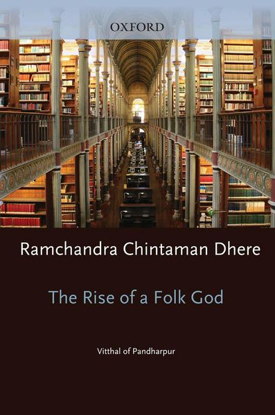 Produktbild: Rise of a Folk God