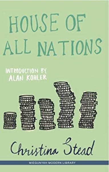 Produktbild: House of All Nations