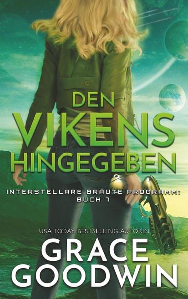 Produktbild: Den Vikens hingegeben