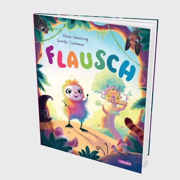 Produktbild: Flausch