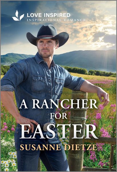 Produktbild: A Rancher for Easter