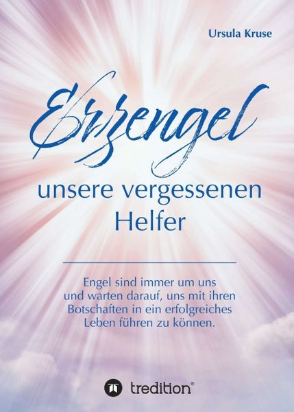 Produktbild: Erzengel - unsere vergessenen Helfer