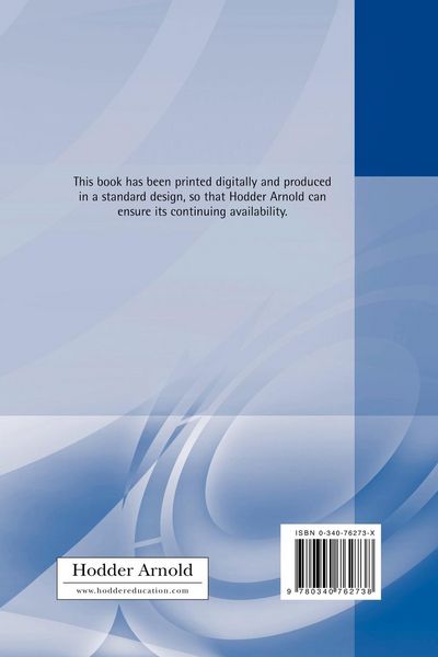 Produktbild: Essential Behaviour Analysis
