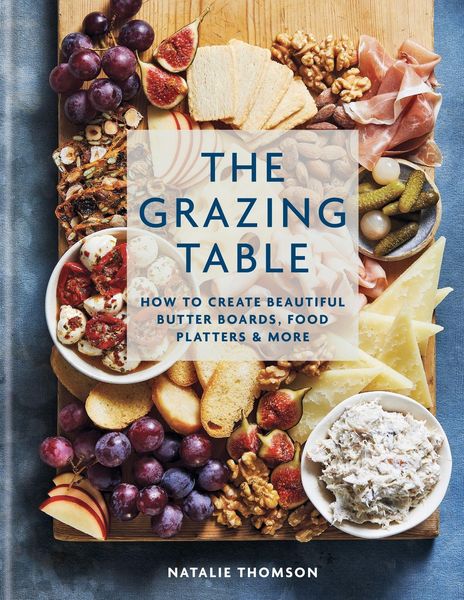 Produktbild: The Grazing Table