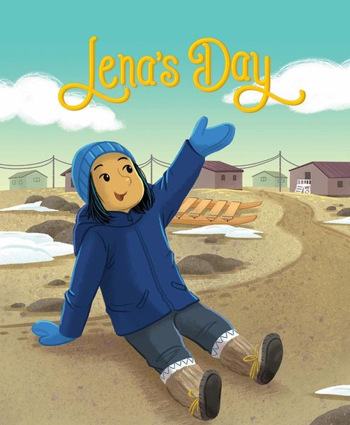 Produktbild: Lena's Day