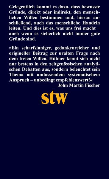 Produktbild: Was uns frei macht