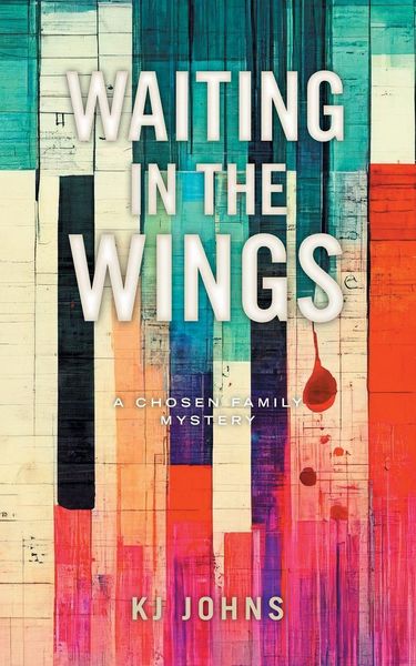 Produktbild: Waiting in the Wings