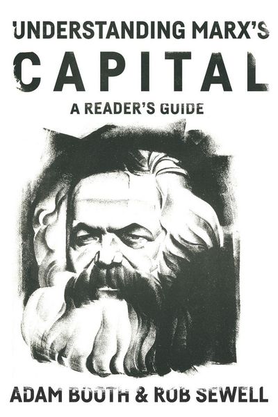 Produktbild: Understanding Marx's Capital