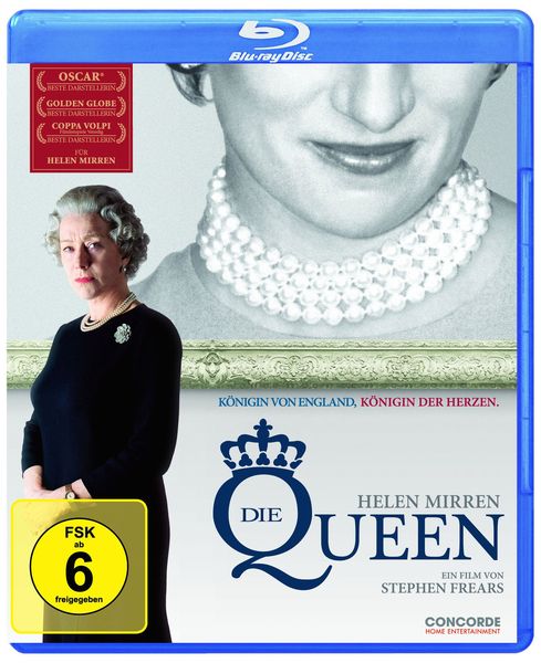 Produktbild: Die Queen
