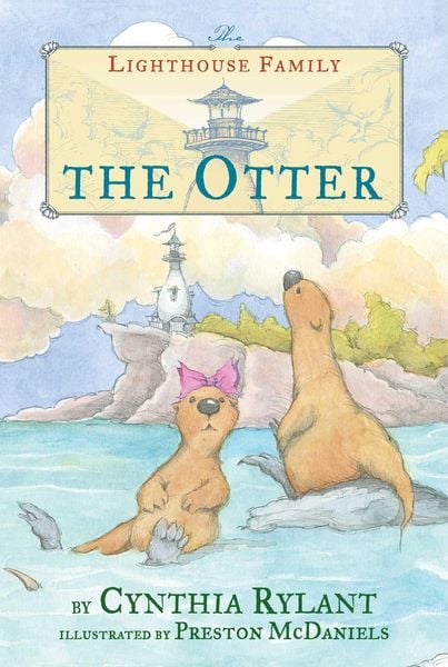 Produktbild: The Otter