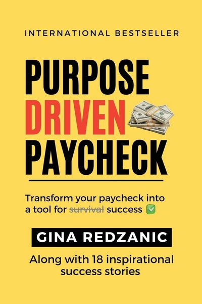 Produktbild: Purpose Driven Paycheck
