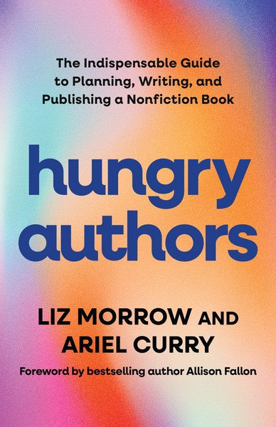 Produktbild: Hungry Authors