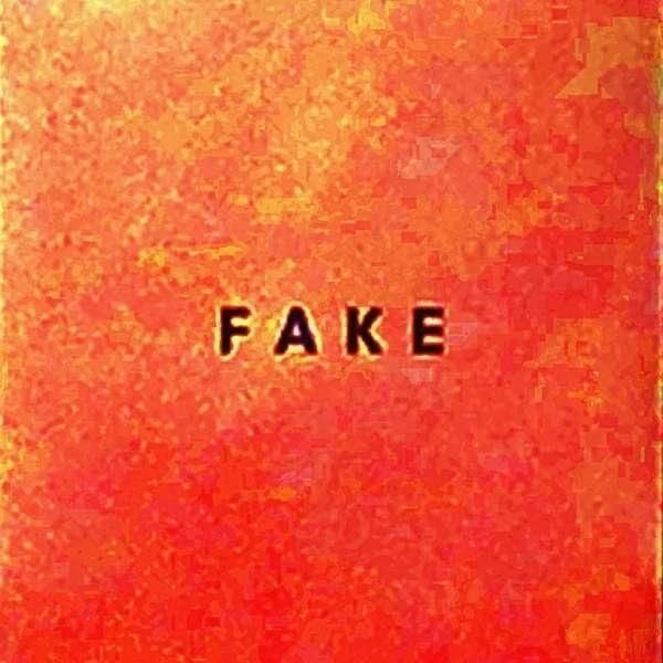 Fake - Die Nerven, CD