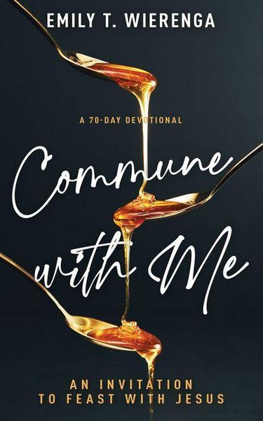 Produktbild: Commune with Me
